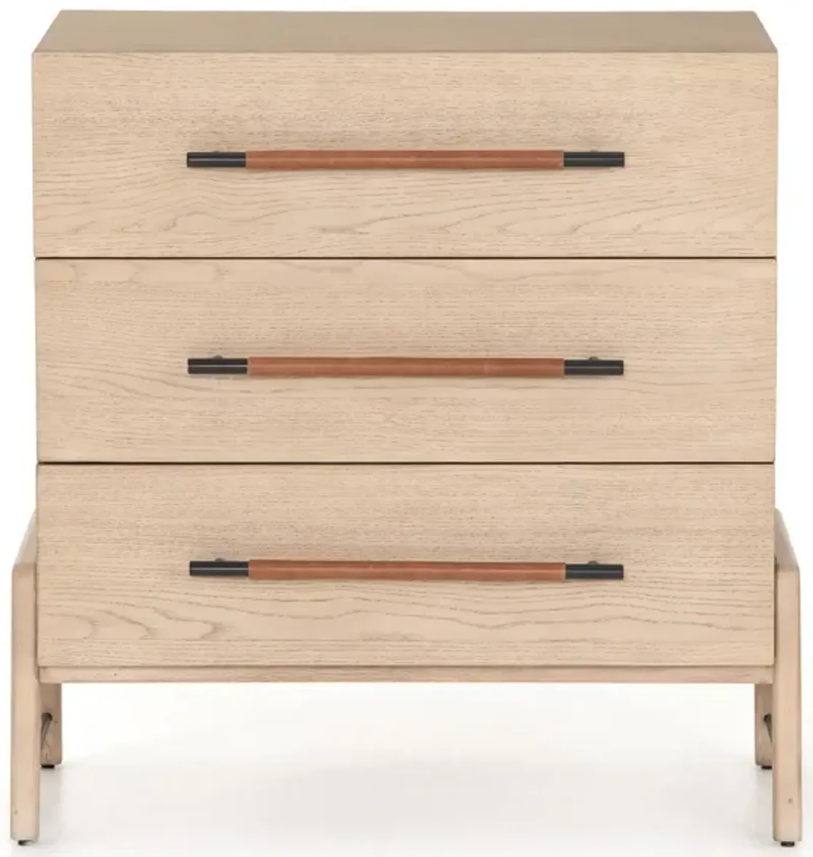 Rosedale 3 Drawer Dresser