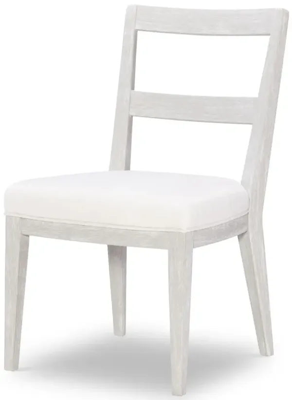 Miramar Wood Side Chair