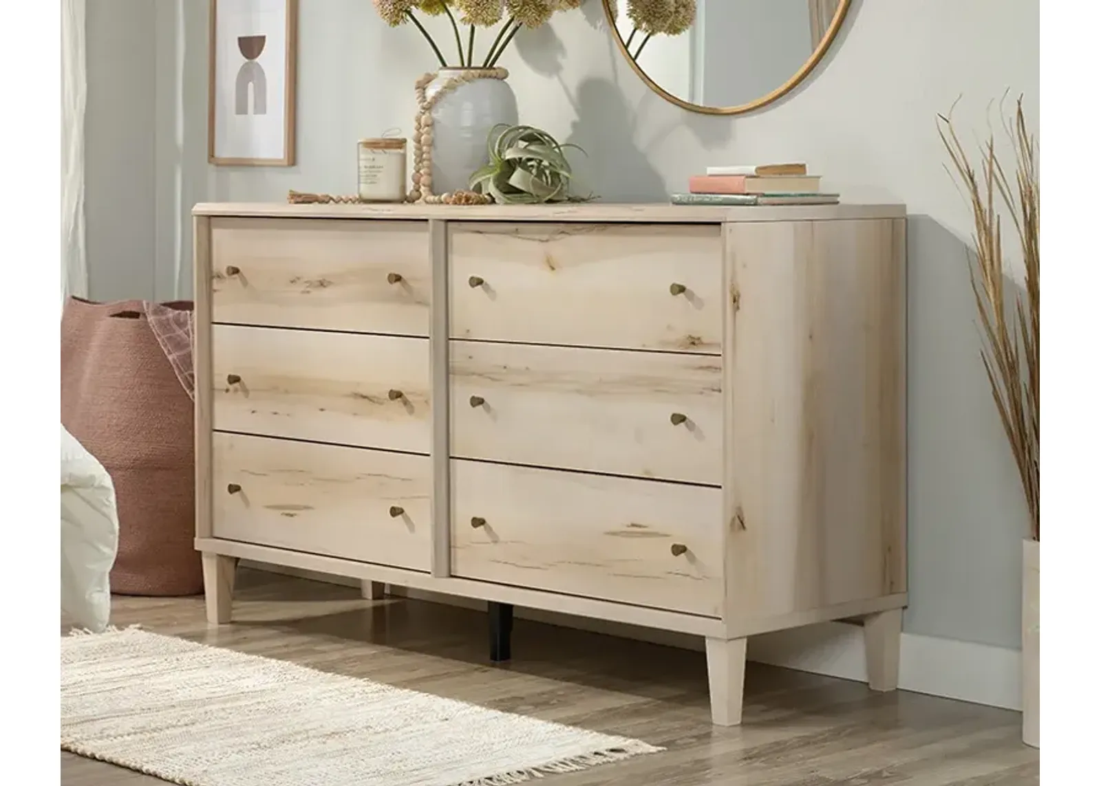 Willow Place Dresser