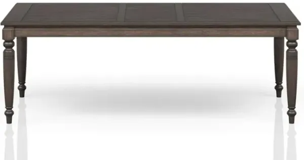 Bellamy Lane Table With Leaf