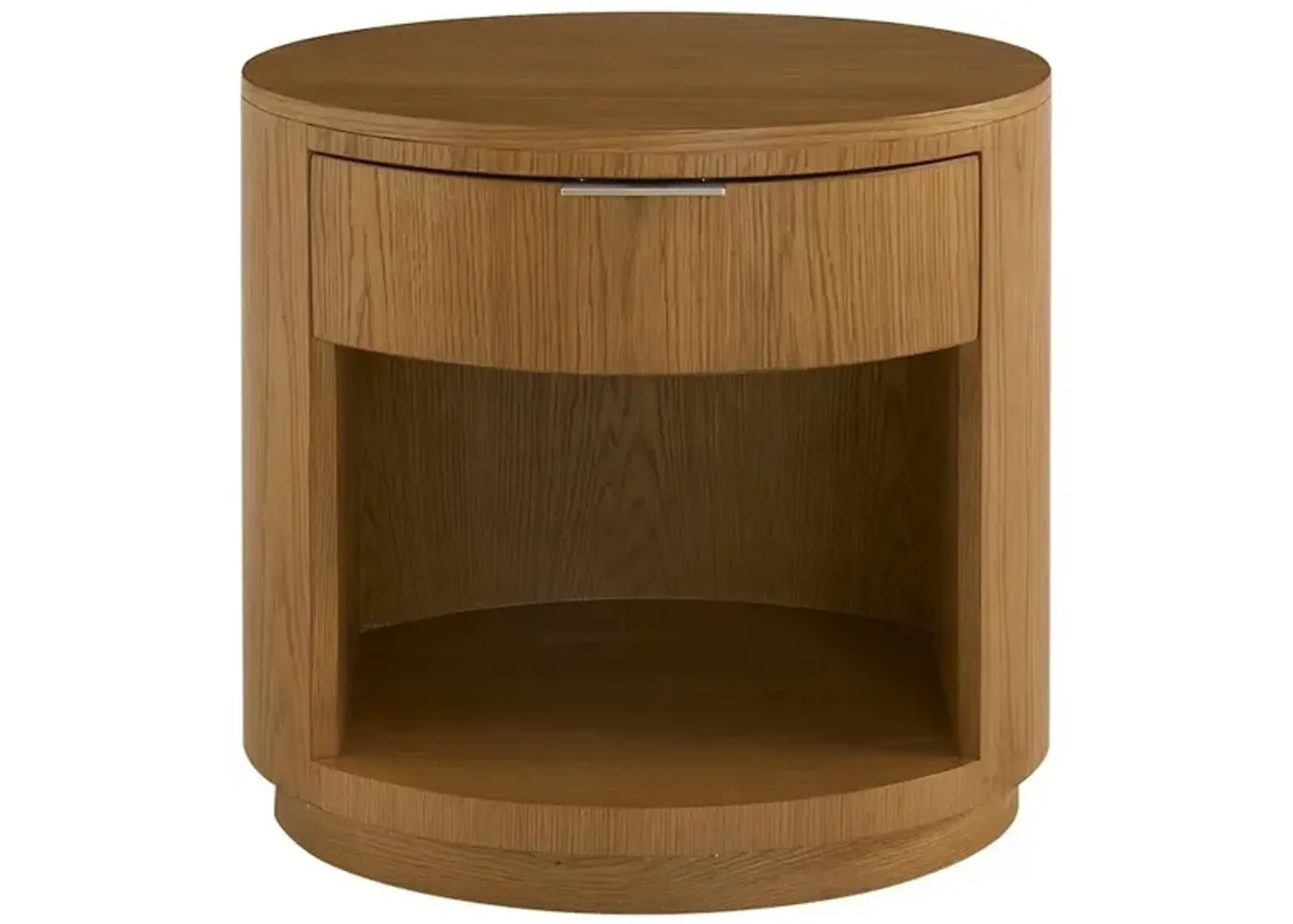 Crosby One Drawer Nightstand