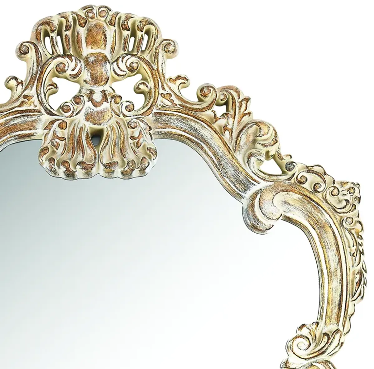 Regence Wall Mirror