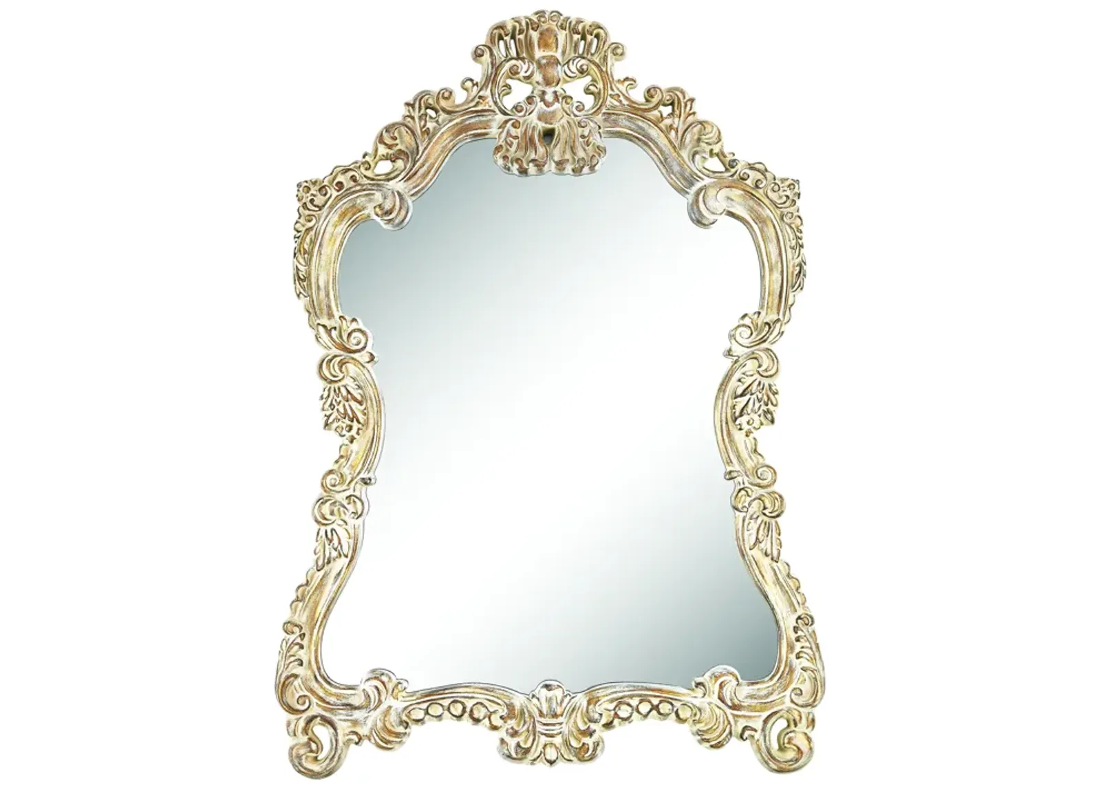 Regence Wall Mirror