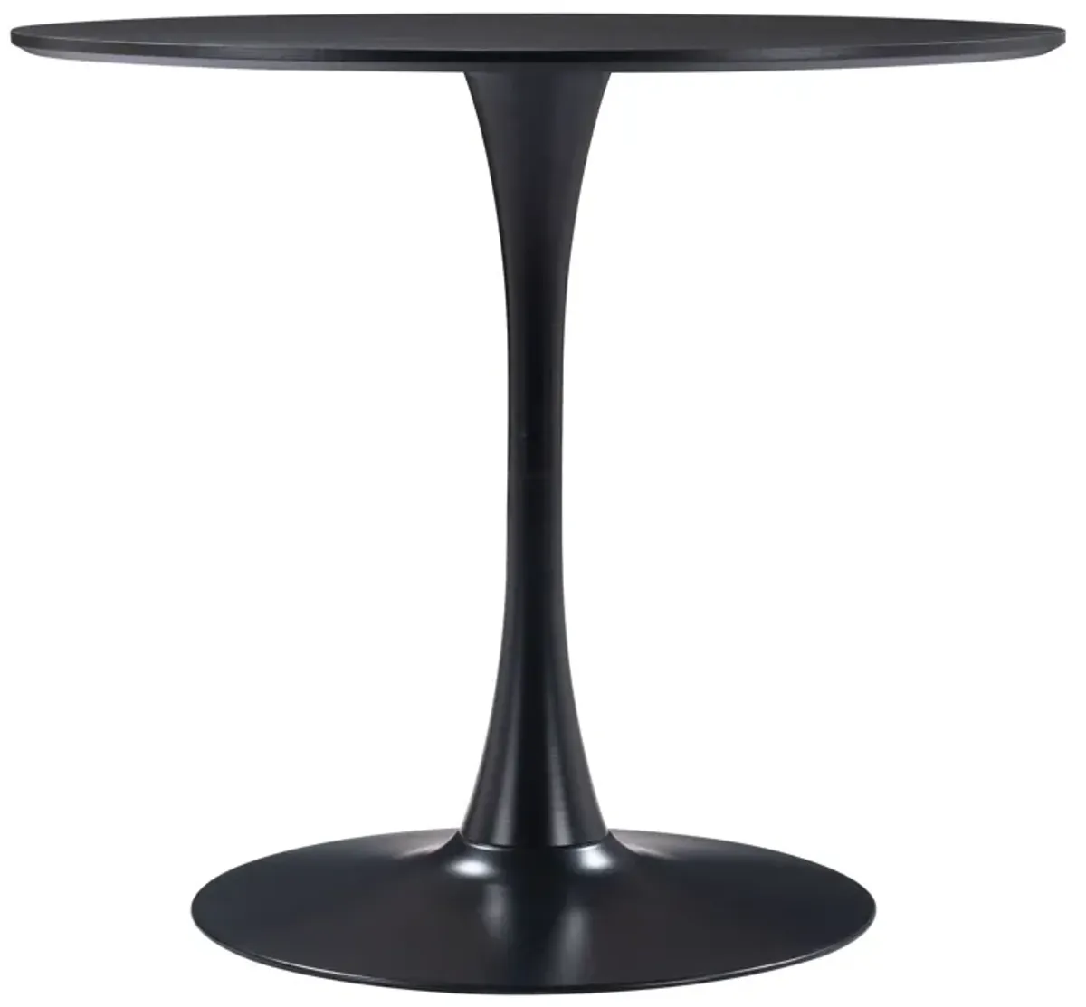 Opus Dining Table Black