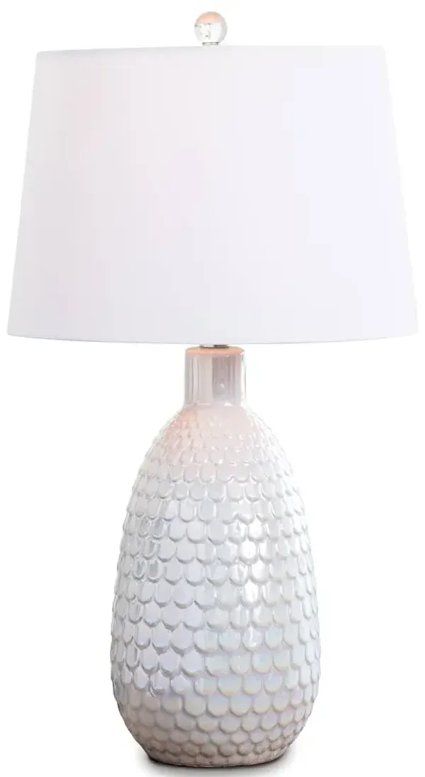 Glimmer Ceramic Table Lamp
