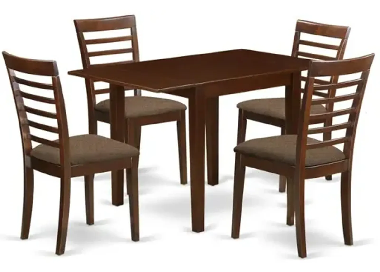 Dining Room Set Mahogany