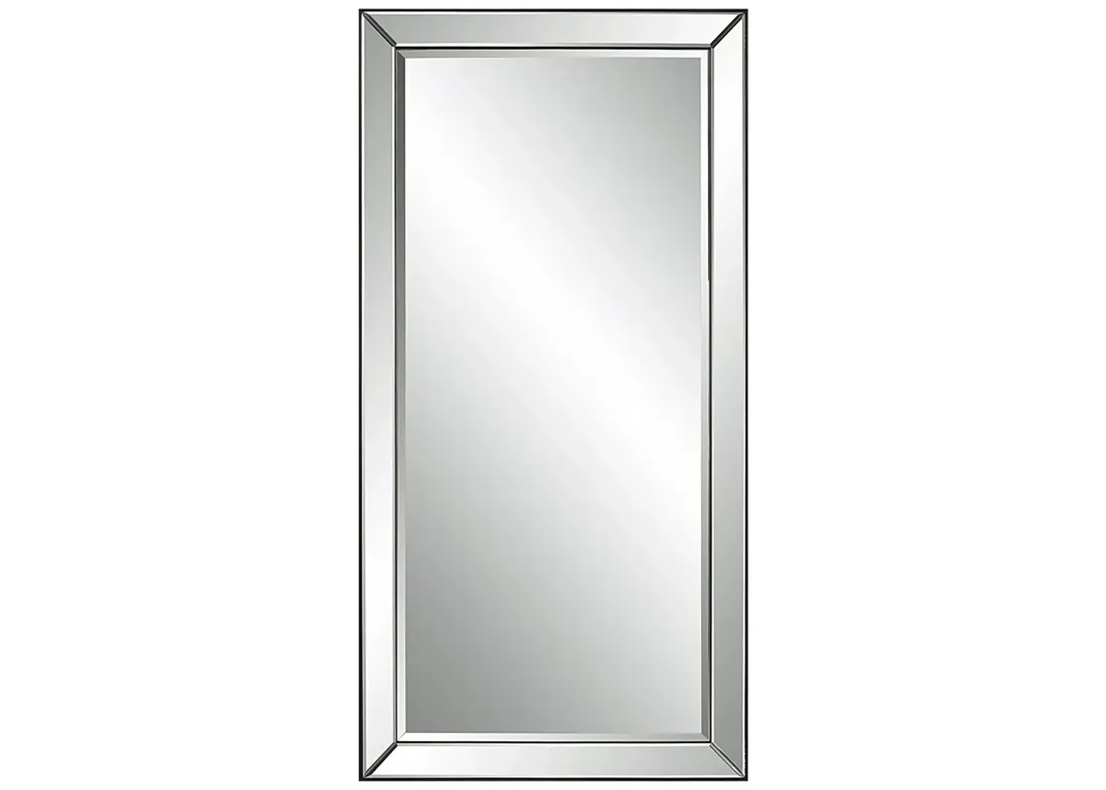 Lytton Mirror