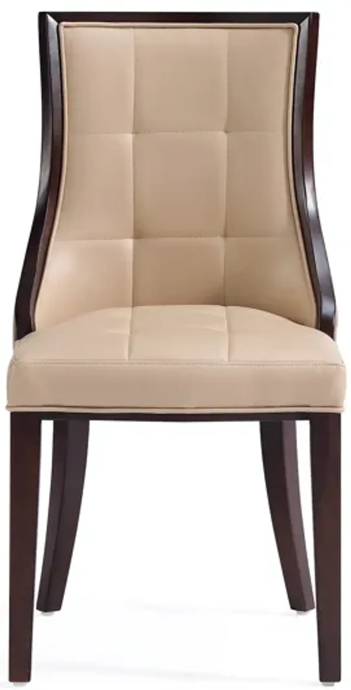 Fifth Avenue Tan Dining Chairs (Set of 4)