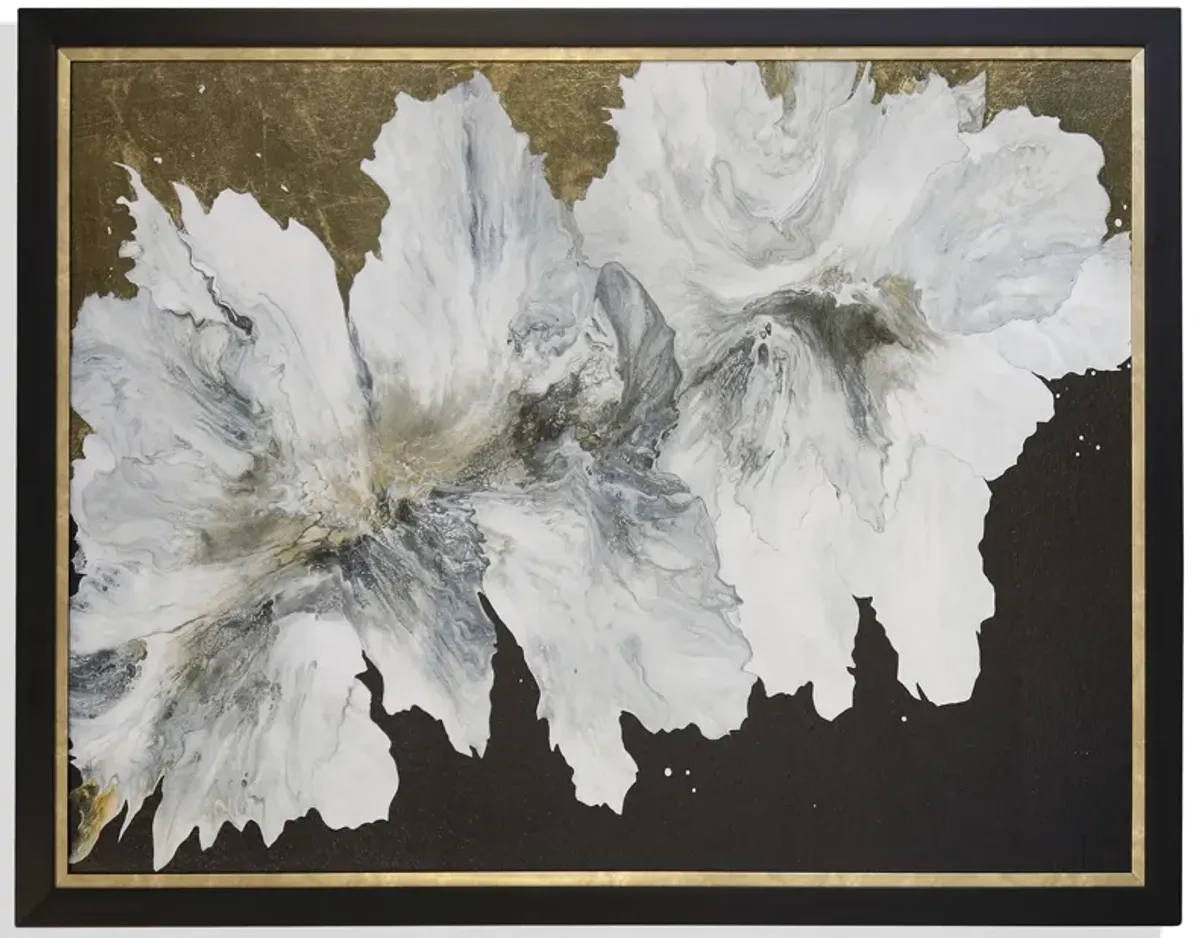 Satin and Silk