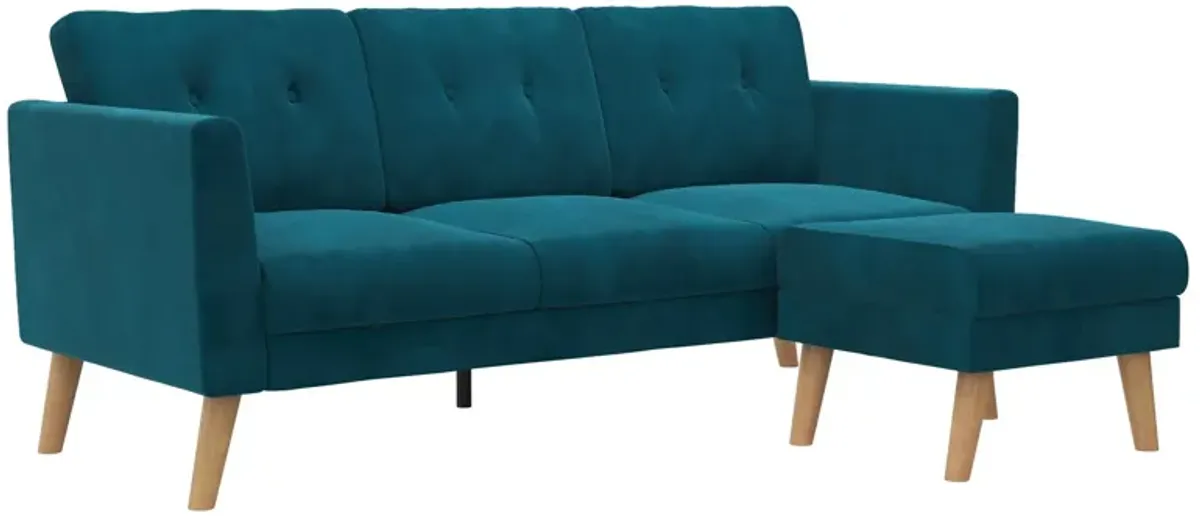 Gloria Sectional Sofa