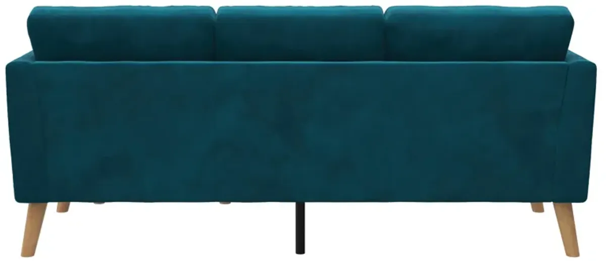 Gloria Sectional Sofa