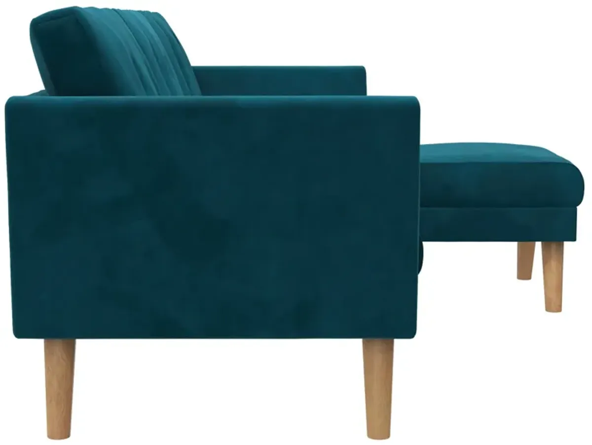 Gloria Sectional Sofa