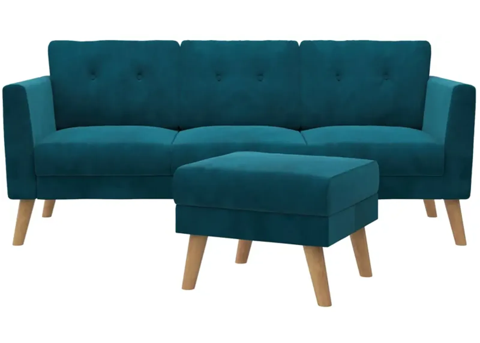 Gloria Sectional Sofa