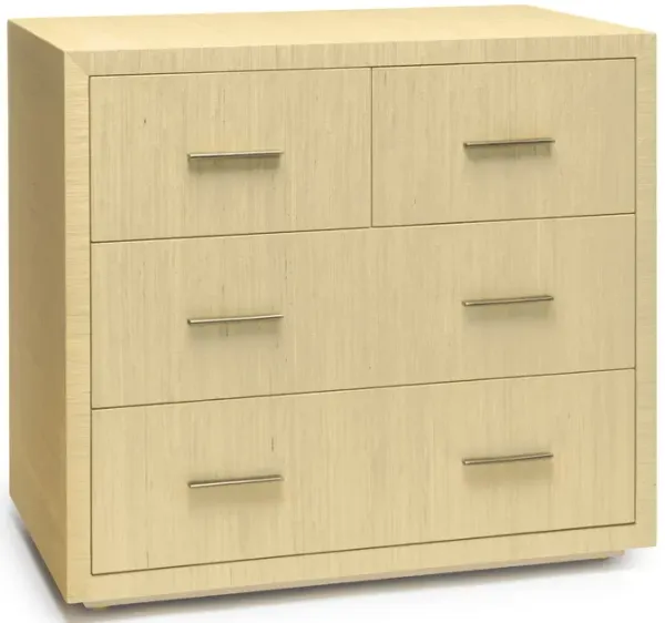 Livia Occasional Chest