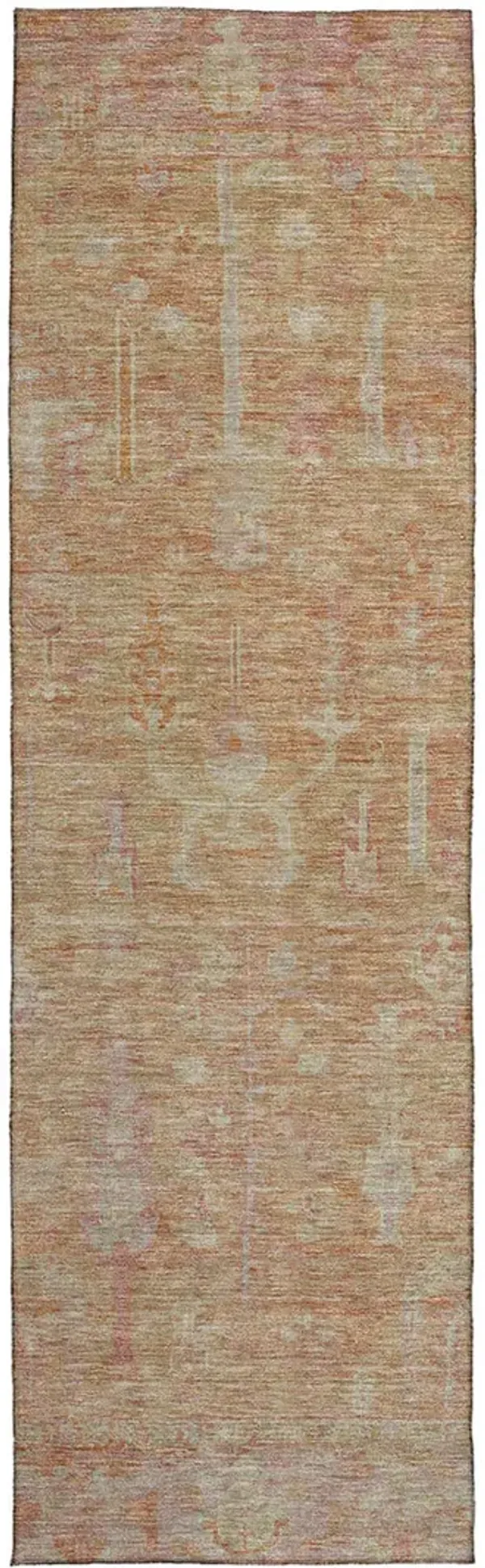 Solace SL11 Coral 2'3" x 7'6" Rug