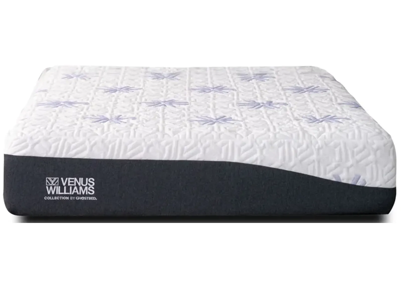 Serve Hybrid Soft Queen Mattress