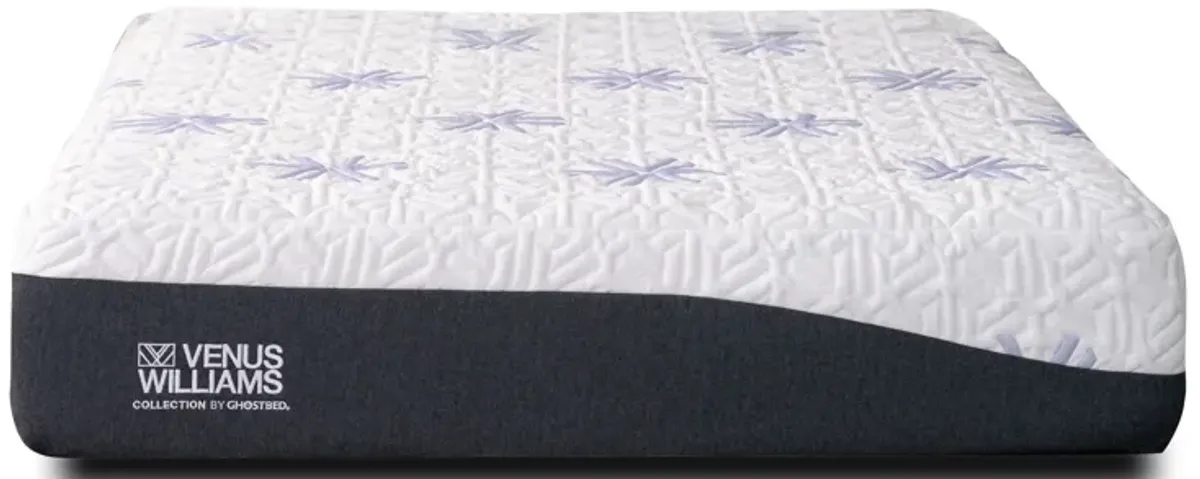 Serve Hybrid Soft Queen Mattress