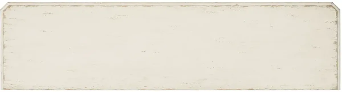 Americana Entertainment Credenza