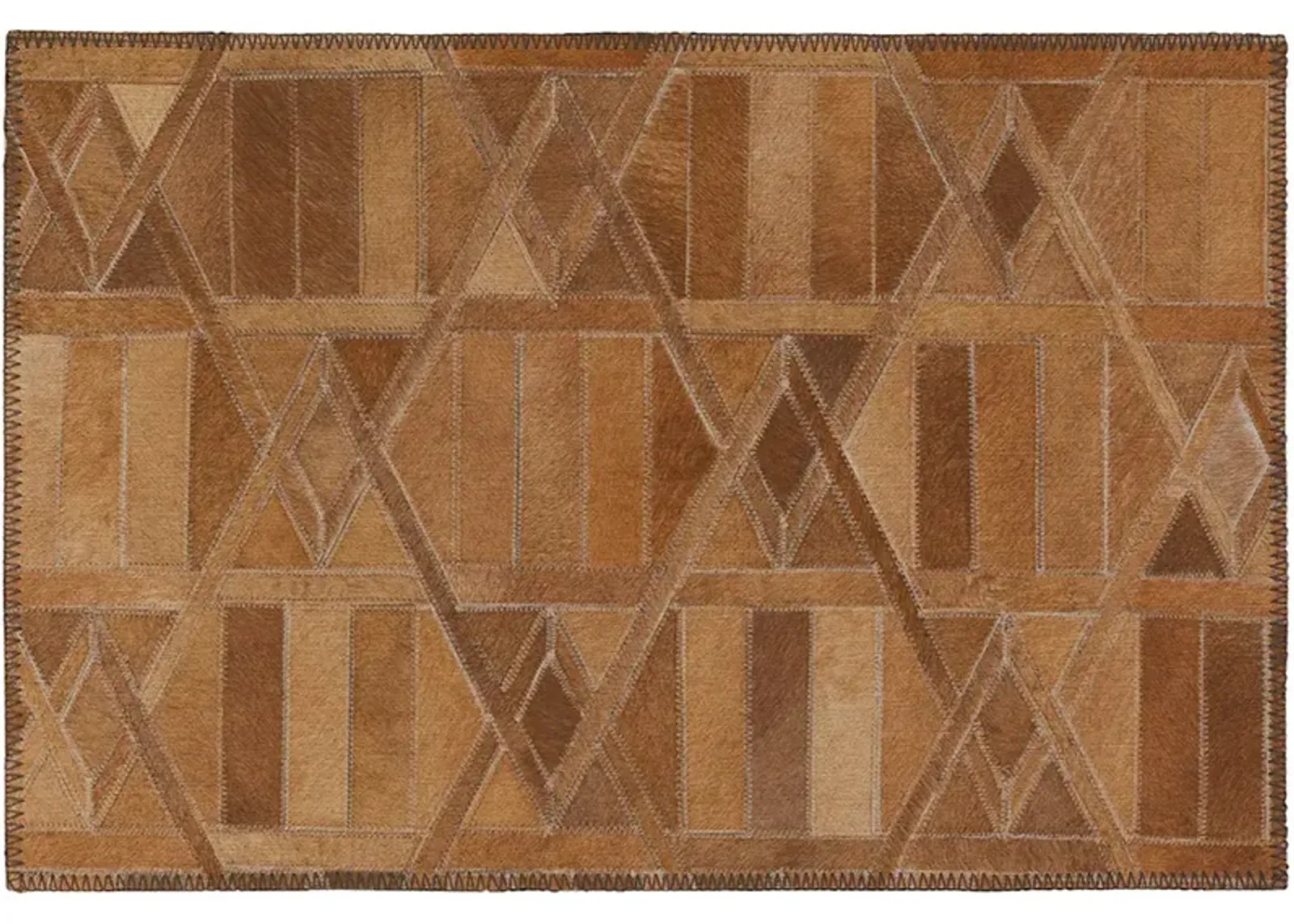 Stetson SS4 Spice 20" x 30" Rug