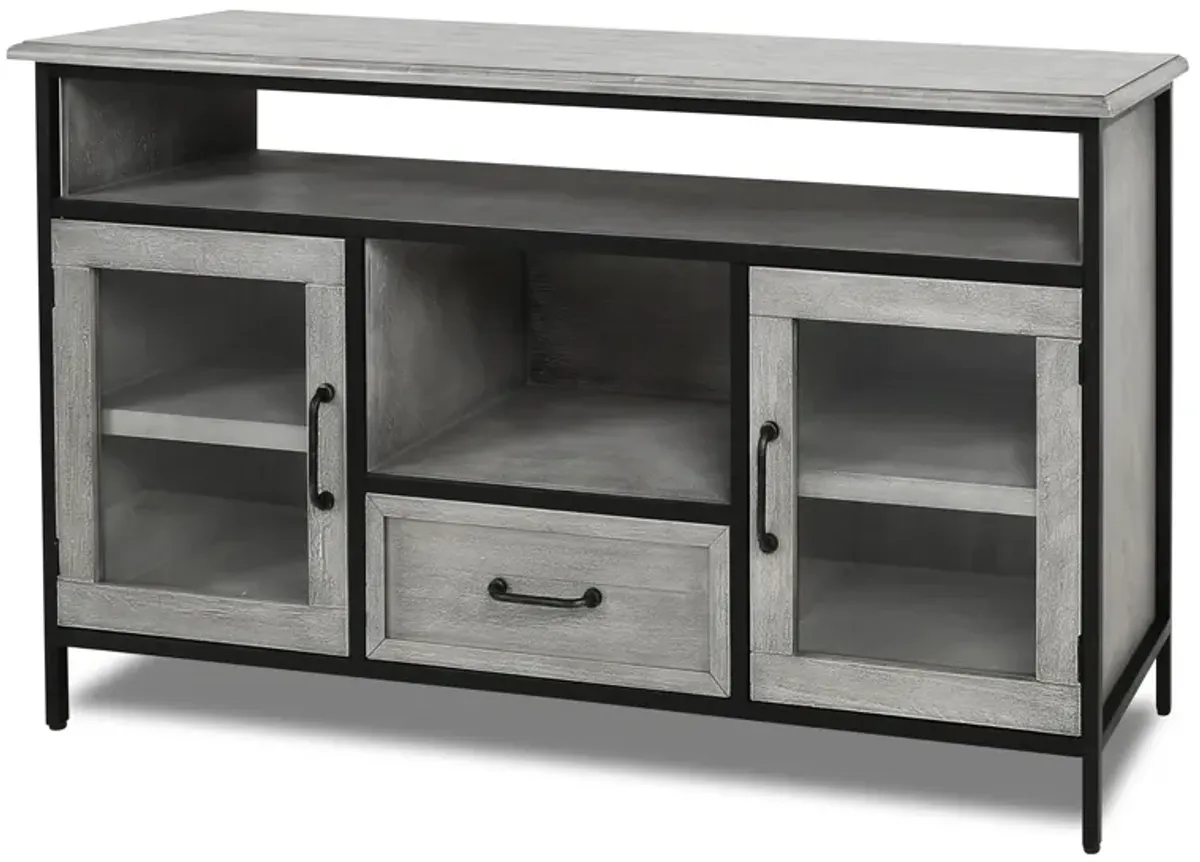 Amador Media Cabinet