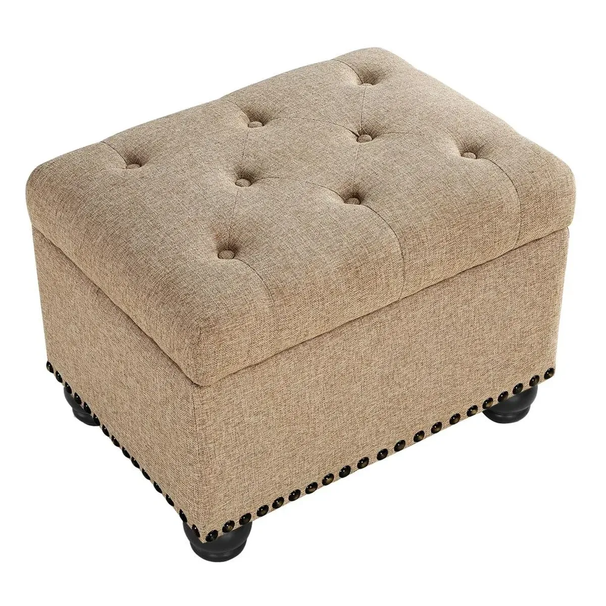 Convience Concept, Inc. 7th Avenue Storage Ottoman