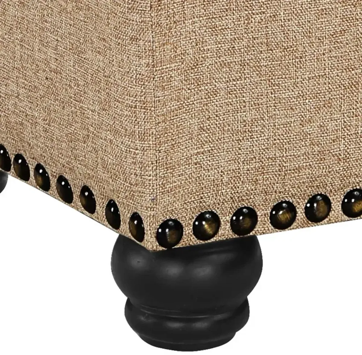 Convience Concept, Inc. 7th Avenue Storage Ottoman