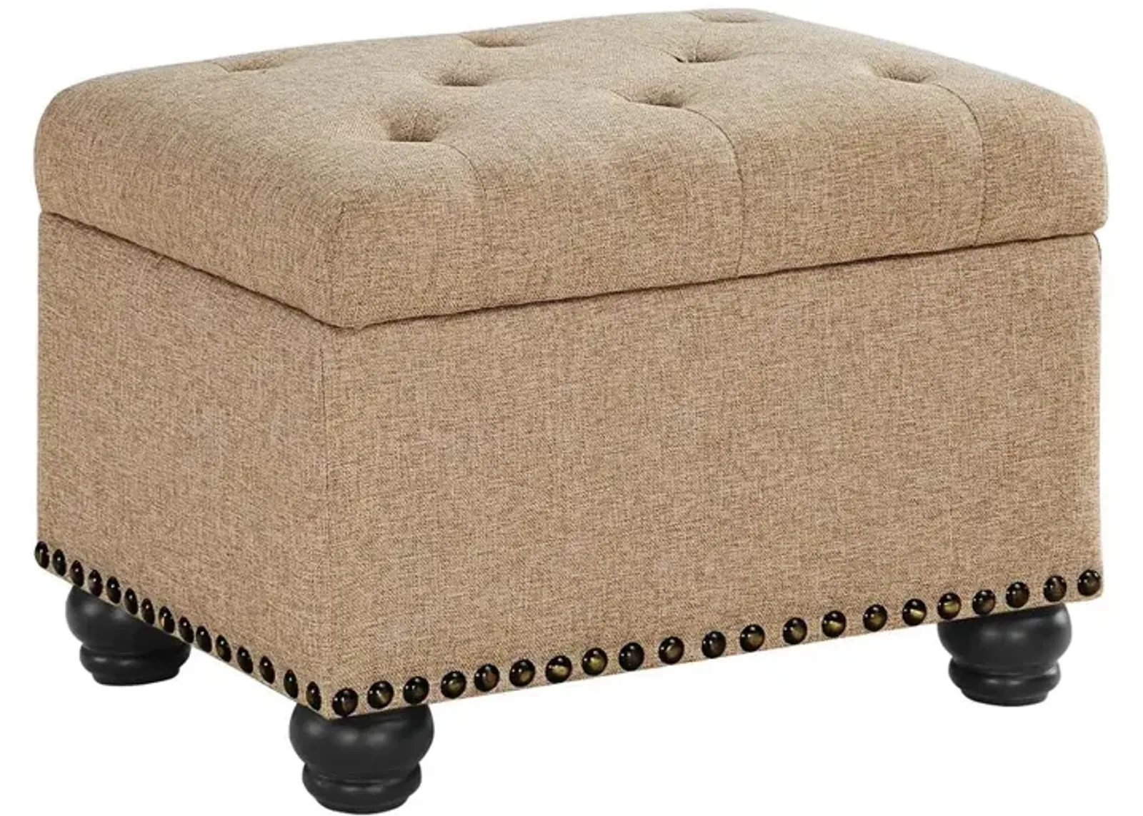 Convience Concept, Inc. 7th Avenue Storage Ottoman