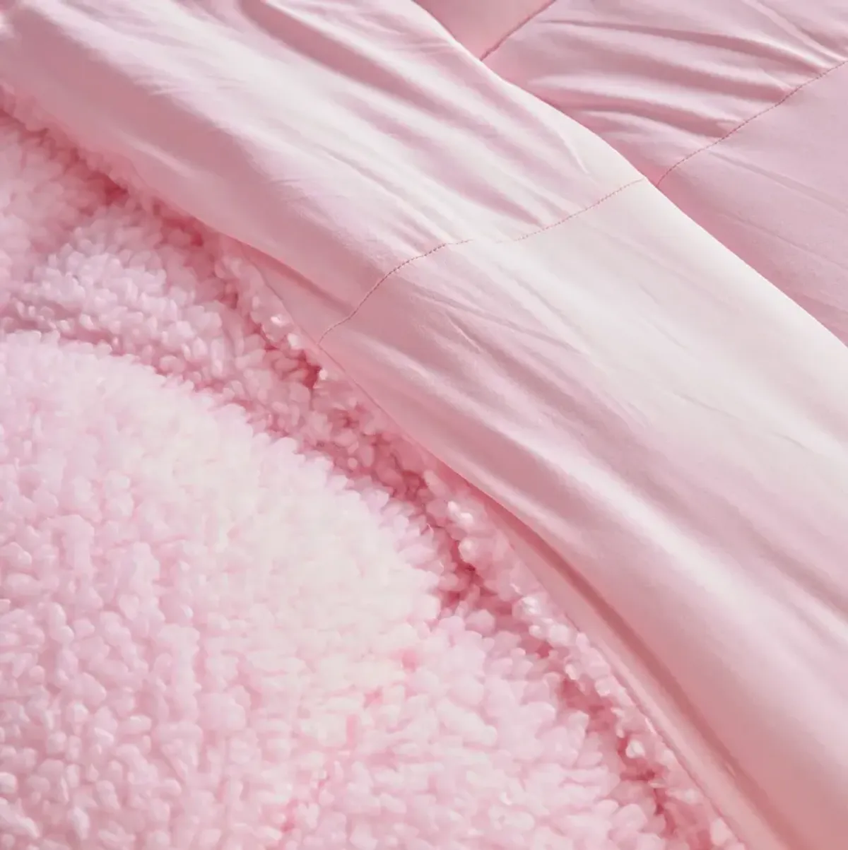 Cotton Candy - Coma Inducer� Oversized Comforter