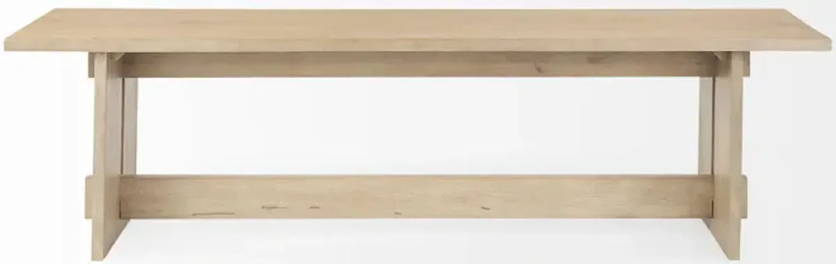 Aida Bench