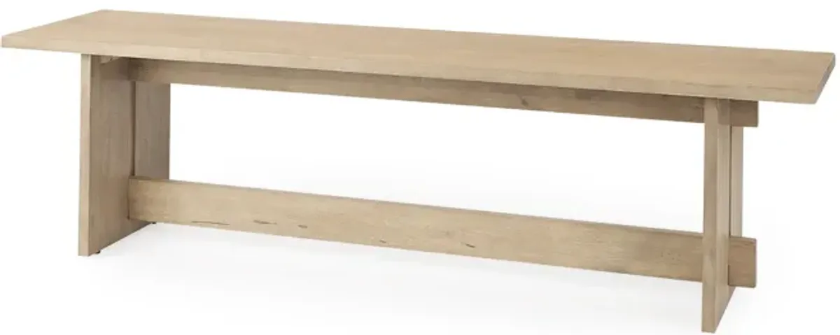 Aida Bench