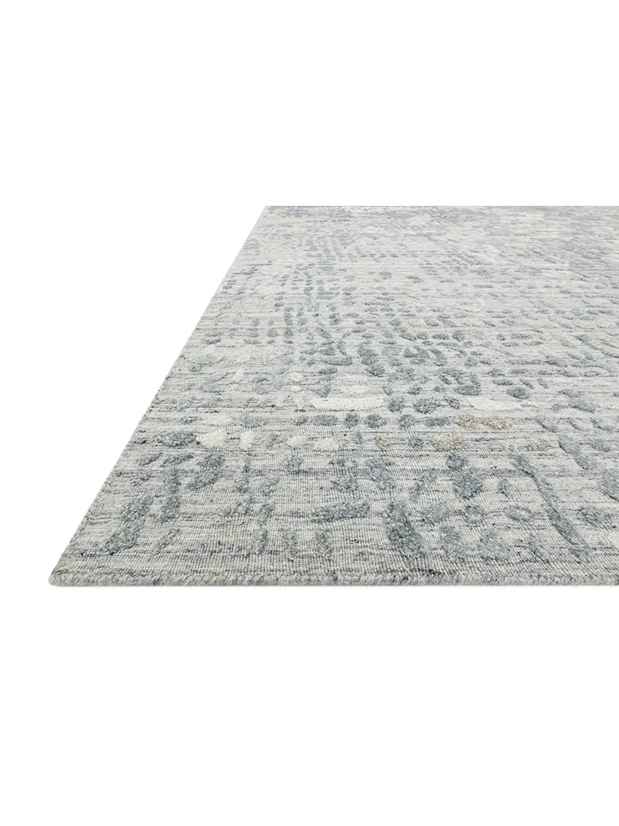 Sojourn RG04 Sky 9'6" x 13'6" Rug