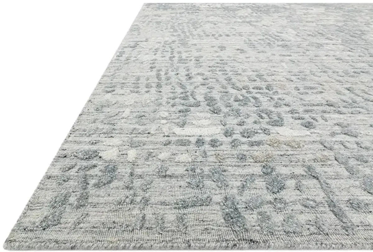 Sojourn RG04 Sky 9'6" x 13'6" Rug