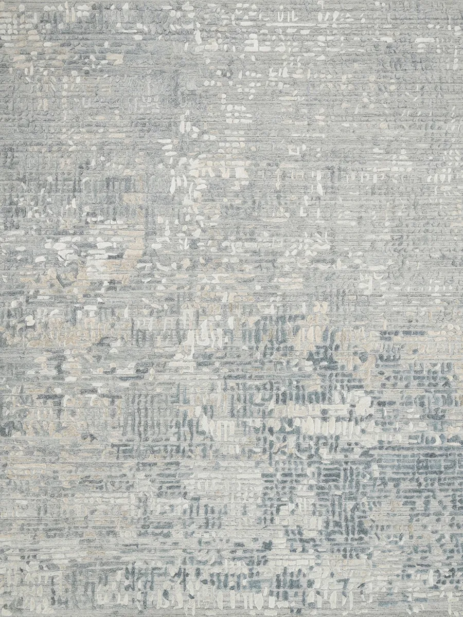 Sojourn RG04 Sky 9'6" x 13'6" Rug