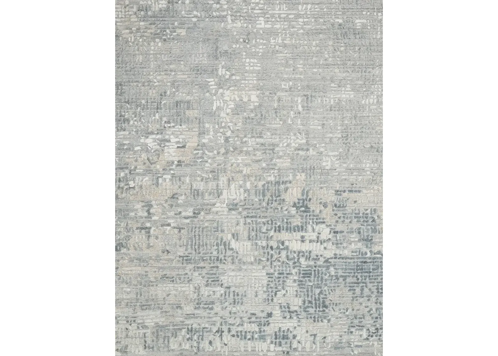 Sojourn RG04 Sky 9'6" x 13'6" Rug