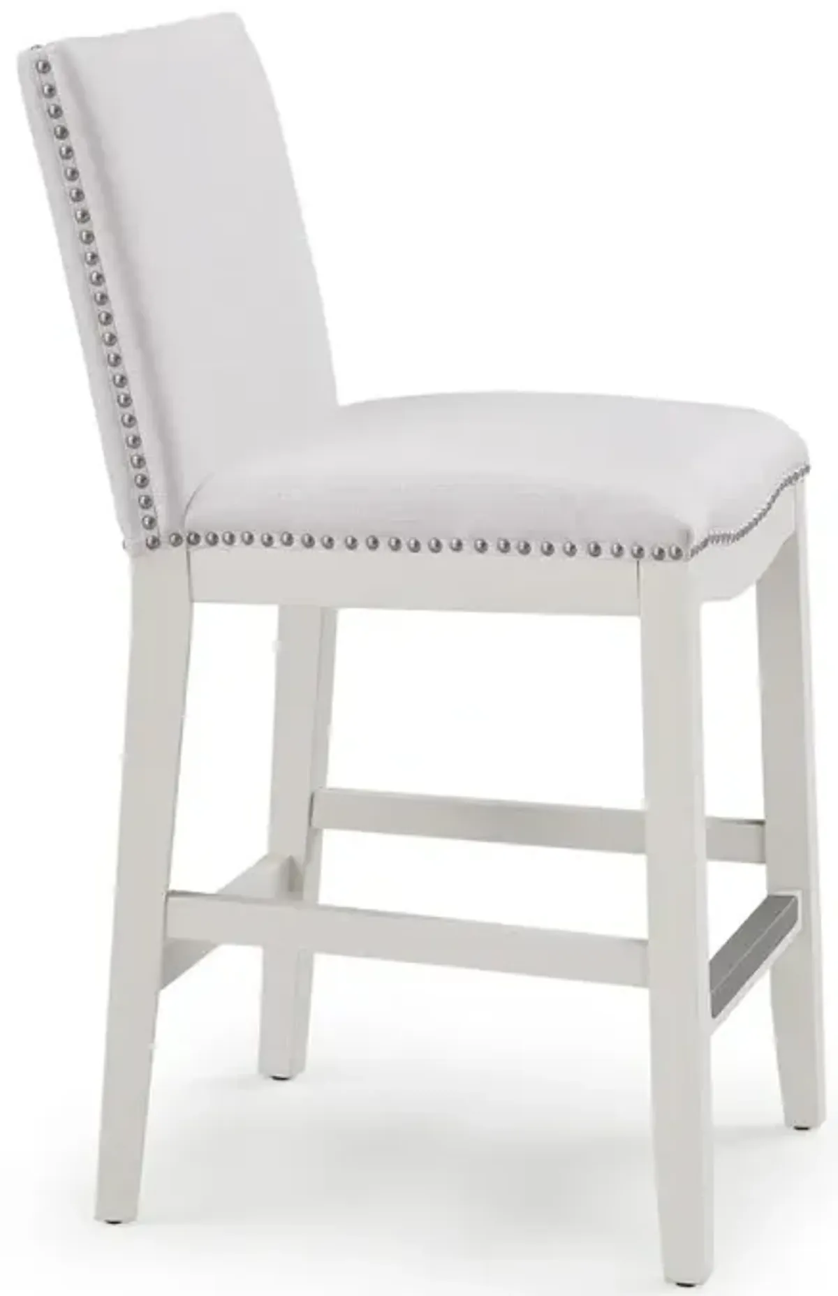 Arissa Snow Counter Stool