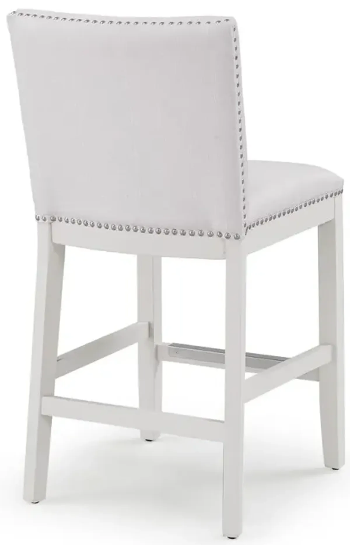 Arissa Snow Counter Stool