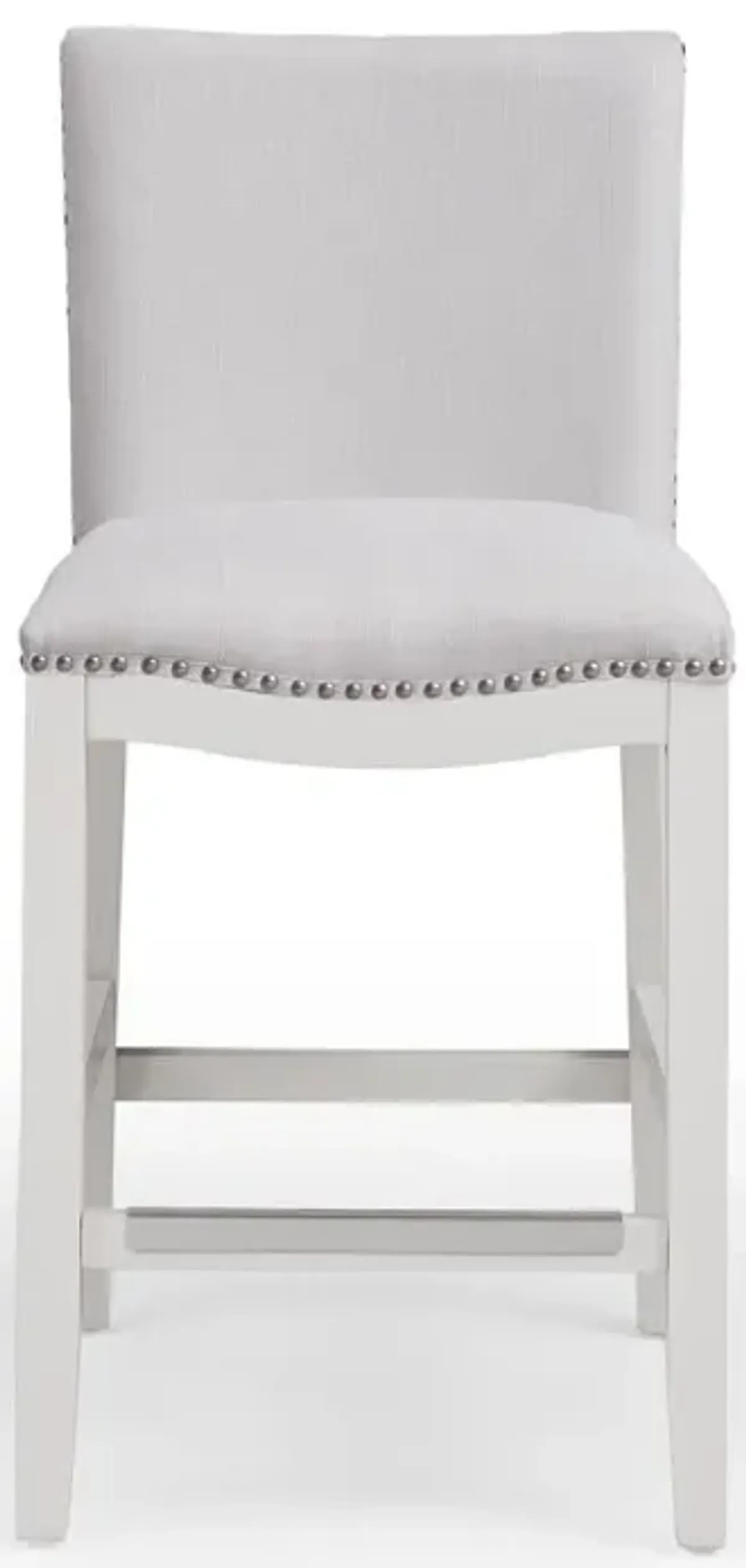 Arissa Snow Counter Stool