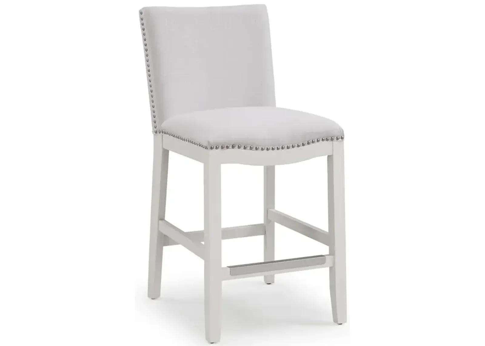 Arissa Snow Counter Stool