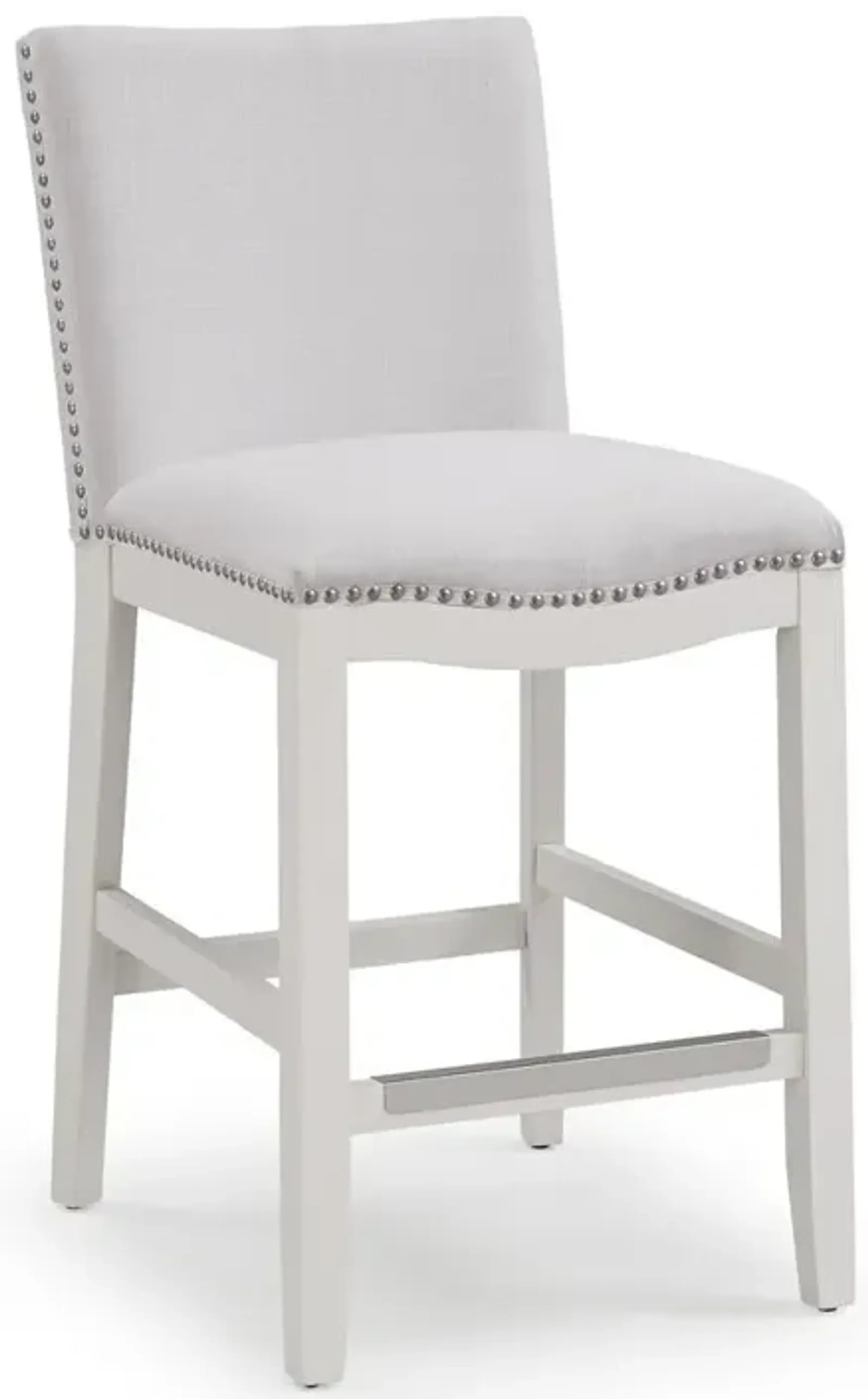 Arissa Snow Counter Stool