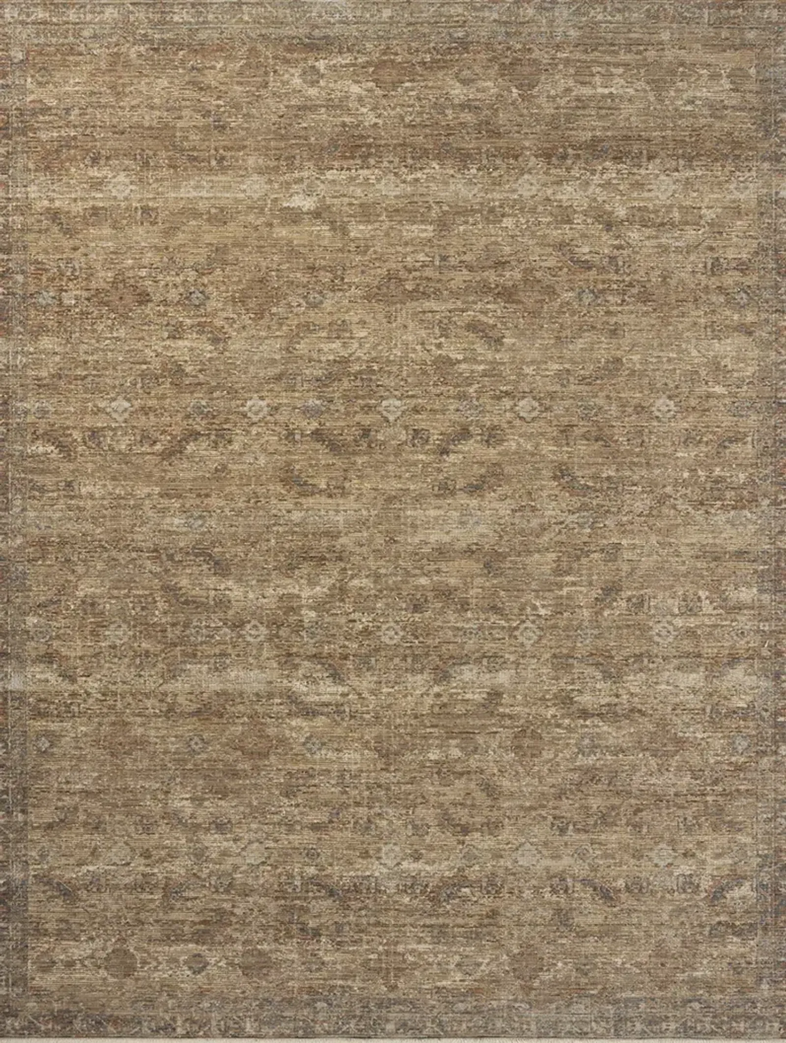 Heritage HER-13 Natural / Mist 10''0" x 14''0" Rug by Patent Pending