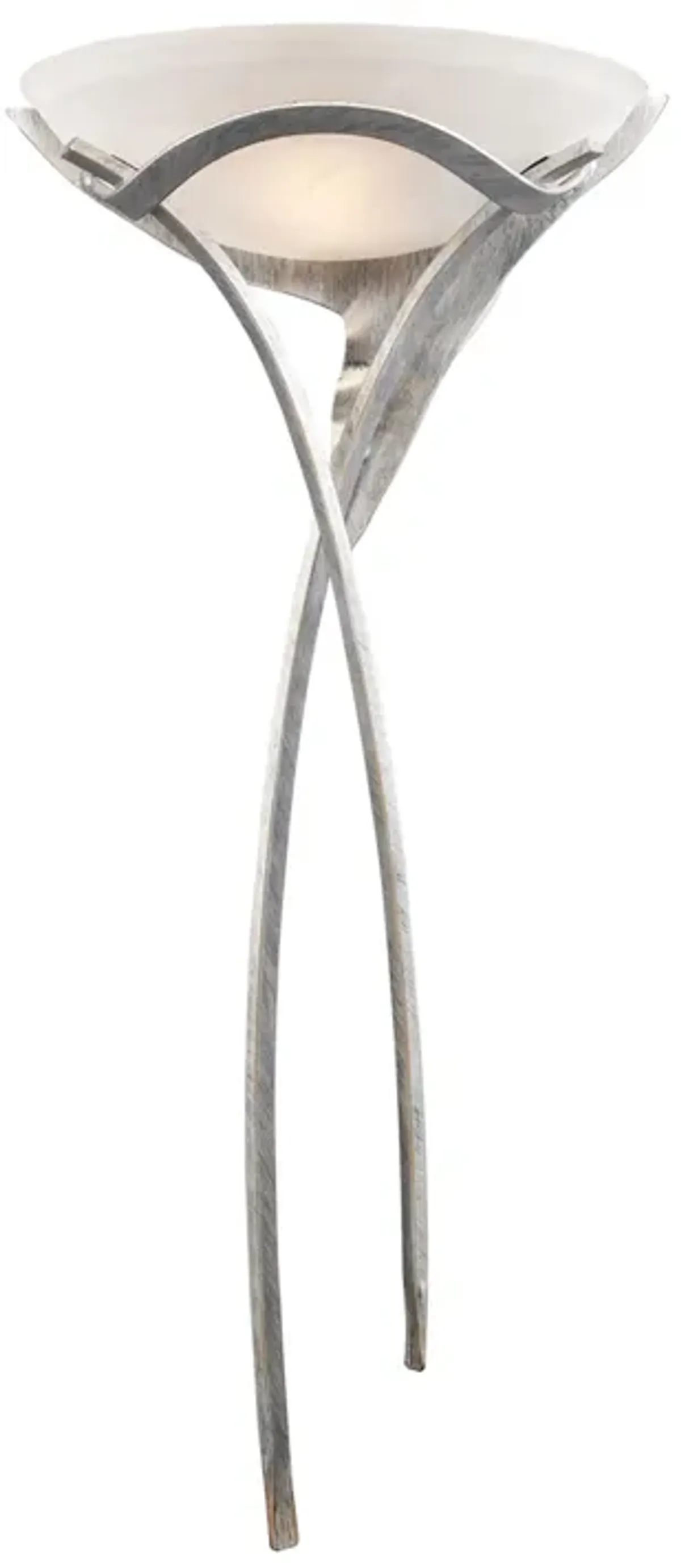 Aurora 38'' High Sconce