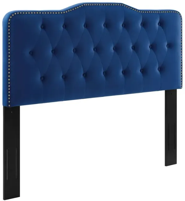 Modway - Sophia Tufted Performance Velvet Full/Queen Headboard