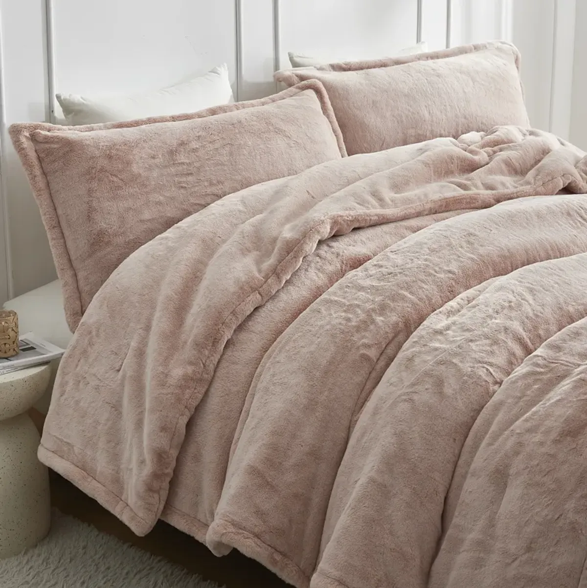 Frosted Cupcakes - Coma Inducer� Oversized Comforter Set