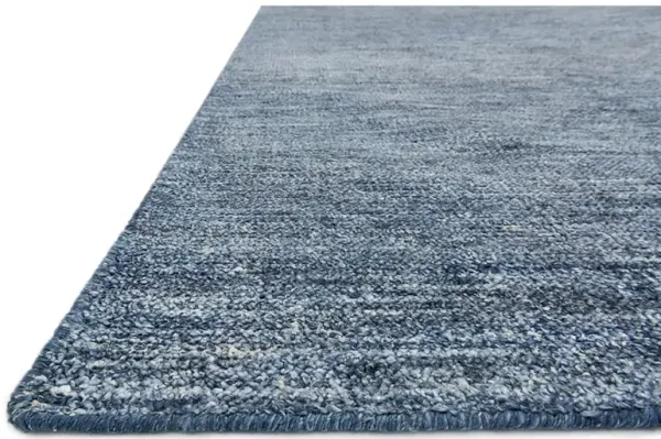 Serena Denim 12'0" x 15'0" Area Rug