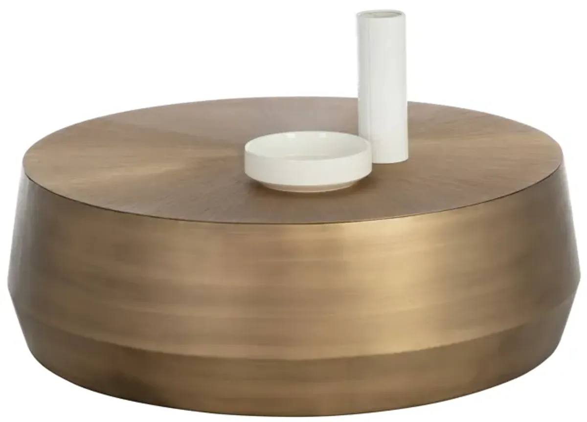 Creed Large Coffee Table