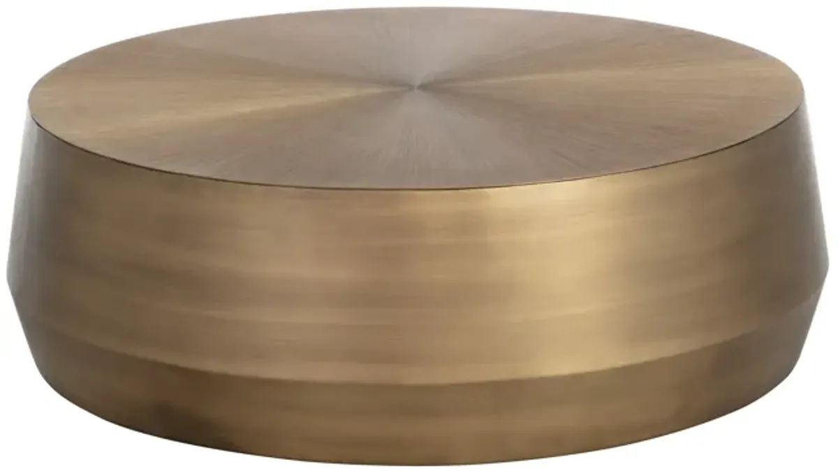 Creed Large Coffee Table