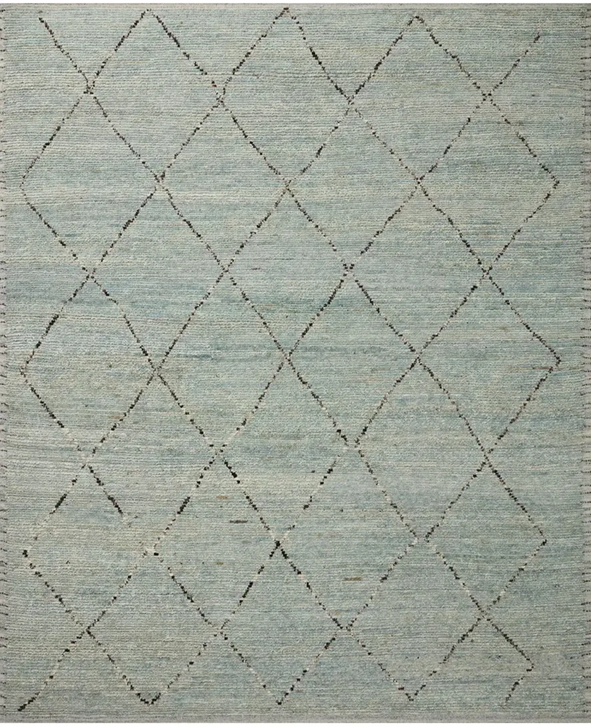 Anissa ANI02 2'6" x 8'6" Rug