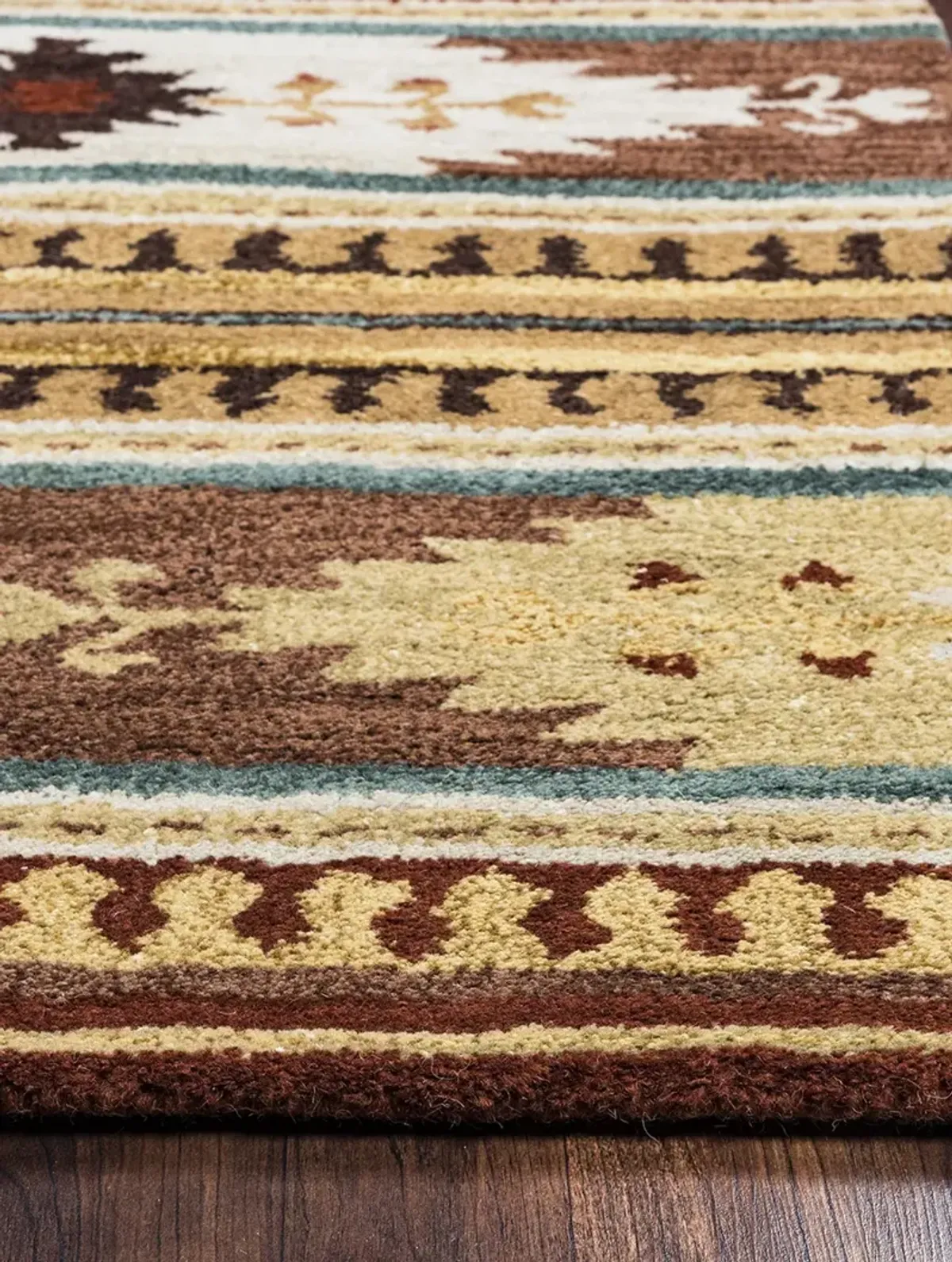 Southwest SU8156 3' x 5' Rug