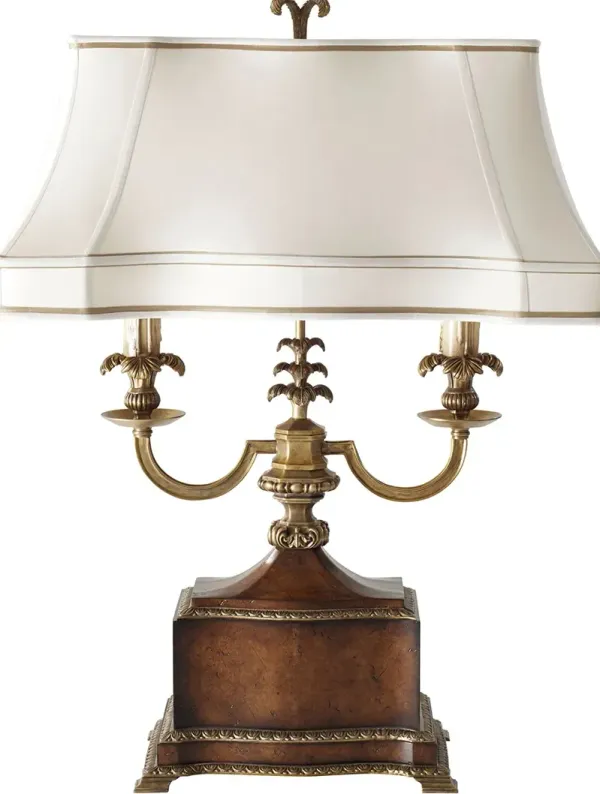 Malmaison Table Lamp