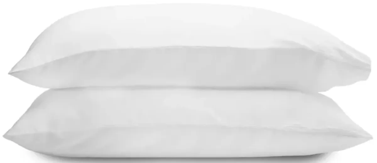 Luxe CleanBamboo® Sateen+ Pillowcase Set.
